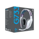 Logitech G G733 LIGHTSPEED Wireless Gaming Headset with RGB