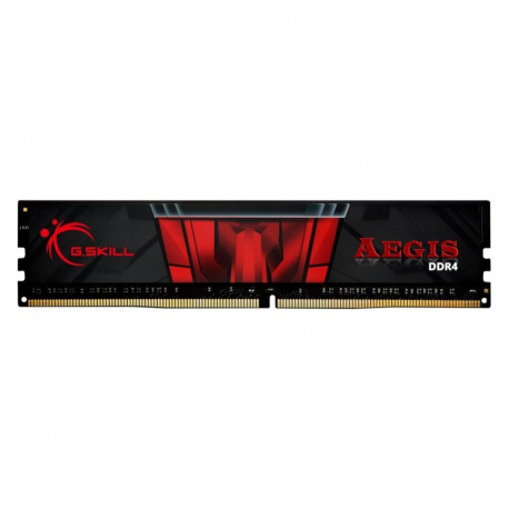 G.Skill RAM DIMM 16GB PC25600 DDR4/F4-3200C16S-16GIS