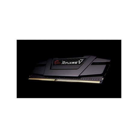 G.Skill MEMORY DIMM 16GB PC25600 DDR4/F4-3200C16S-16GVK