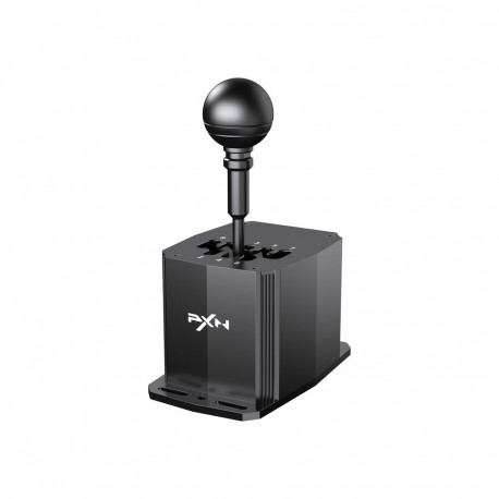 PXN gearbox- H 7+1 layout