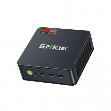 MINI PC GMKtec M5 Ultra AMD Ryzen 7 7730U 32GB RAM + 1TB SSD WIN 11 Pro