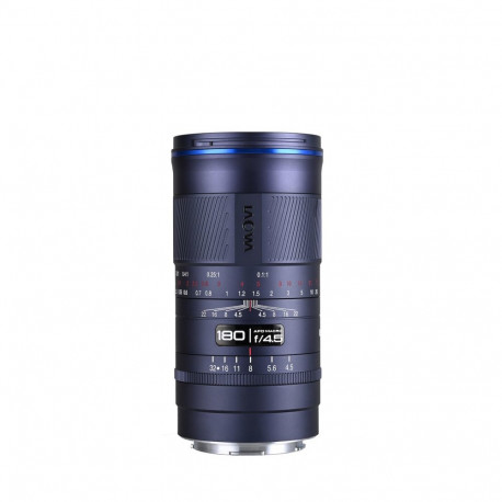 LAOWA 180mm f/4,5 1,5X Macro - L-Mount (FF)