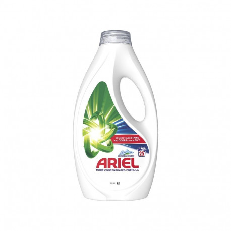 vedel pesuaine ARIEL MS 1.125L 25 pesu