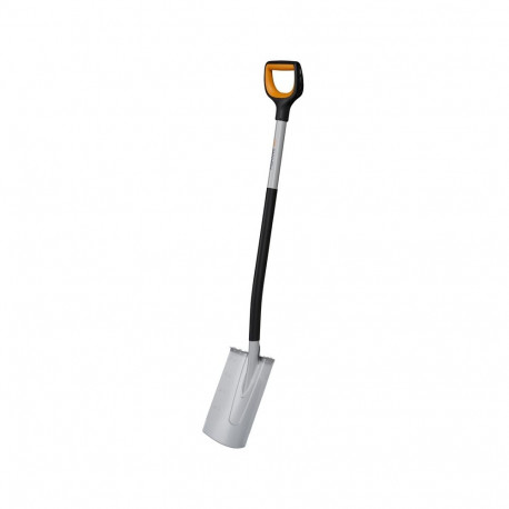 XACT ROUNDED SPADE