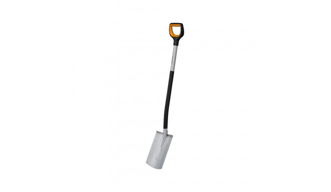 XACT ROUNDED SPADE
