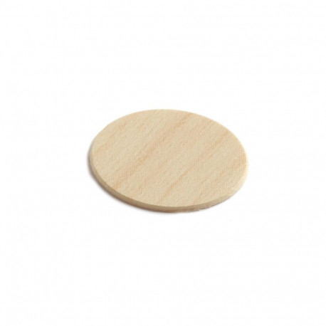 COVER CAPS D20 (ACER 257) 15PCS