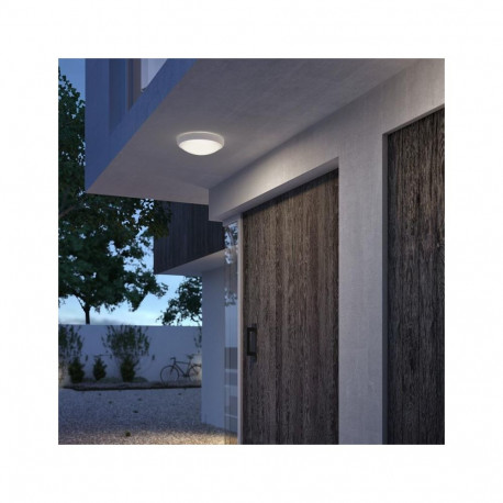 DORIS CEILING 6W 40K valge IP54 HV