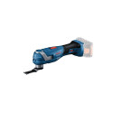 MULTITOOL CORDLESS GOP 18V-34 (SOLO C)