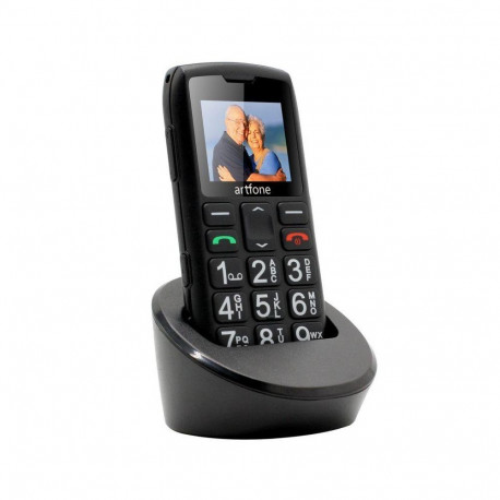 mobiiltelefon ARTFONE C1+