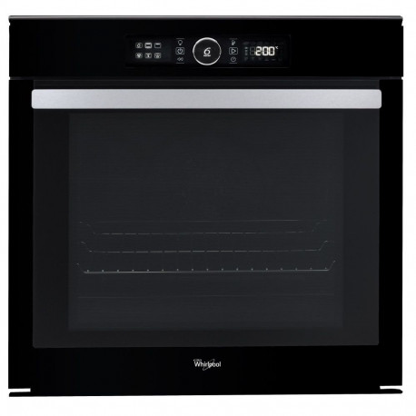 Integreeritav ahi Whirlpool AKZM8420NB