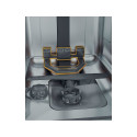Built in dishwasher Whirlpool