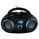 CD radio Manta