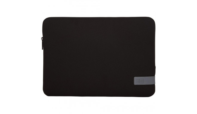 Case Logic sülearvuti ümbris Reflect 14", must