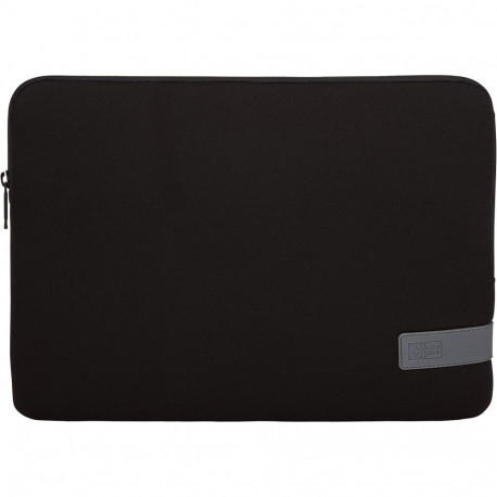 Case Logic | Reflect | Fits up to size 13 " | Laptop Sleeve | Black
