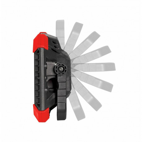 AWTOOLS LUMINAR LED 5200LM BLACK LINE BATTERY HEADLIGHT