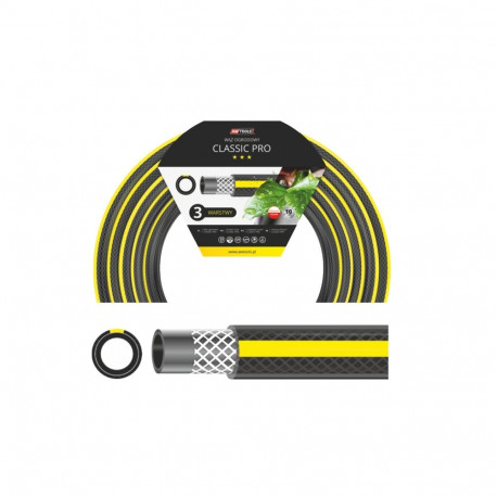 AWTOOLS GARDEN HOSE CLASSIC PRO 1/2" 30m