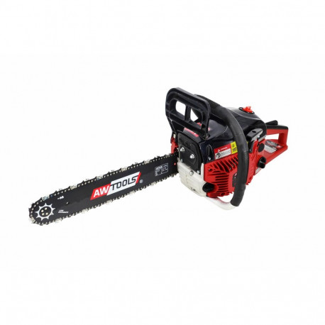 AWTOOLS 4.0HP GASOLINE CHAINSAW CS620 40cm.