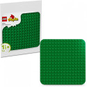 LEGO Duplo Green Building Plate