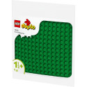 LEGO Duplo Green Building Plate