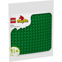LEGO Duplo roheline ehitusplaat