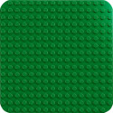 LEGO Duplo Green Building Plate