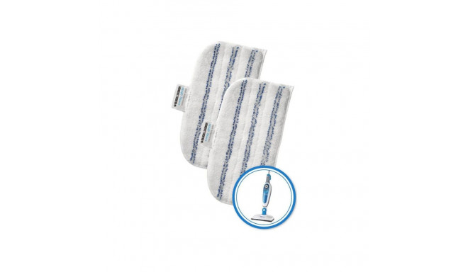 BLACK+DECKER mikrokiudmopi katted 2 tk