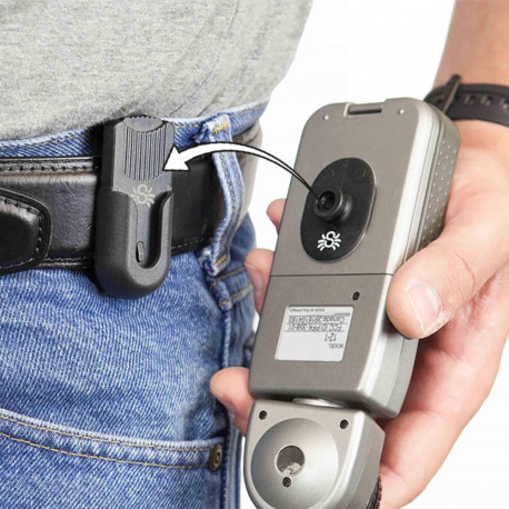 SpiderMonkey komplekt - tarviku klamber ja kinnitused