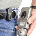 SpiderMonkey Kit - Accessory Clip and Tabs