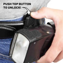 SpiderMonkey Kit - Accessory Clip and Tabs