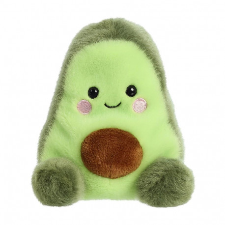 AURORA Palm Pals Plush Avocado, 10 cm