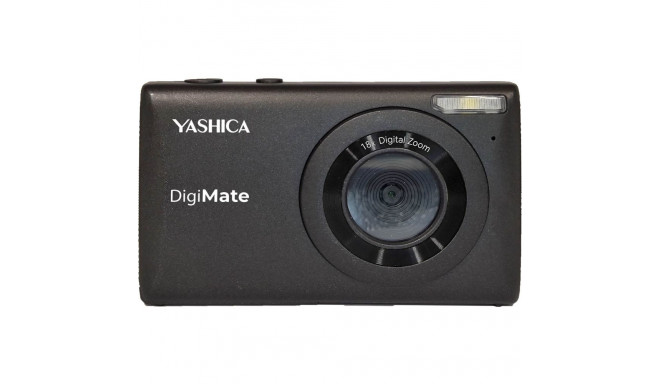 YASHICA DigiMate must