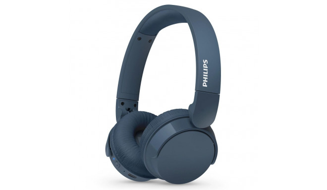 Philips TAH4209BL/00 sinised