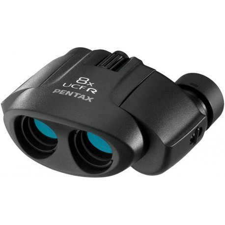 Pentax binoculars UCF R 8x21