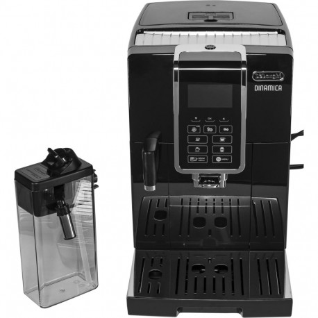 De'Longhi Dinamica ECAM 350.55.B czarny