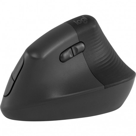 Logitech Lift grafiit