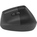 Logitech Lift grafiit