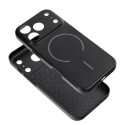 Case MAKE 17 compatible with MagSafe for IPHONE 14 Pro black