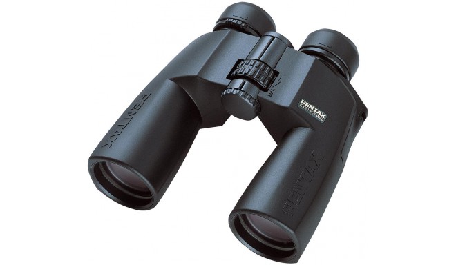 Pentax binoculars PCF WP II 12x50