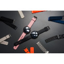 Smartwatch TITMO O-100 (TFT, bluetooth call) black