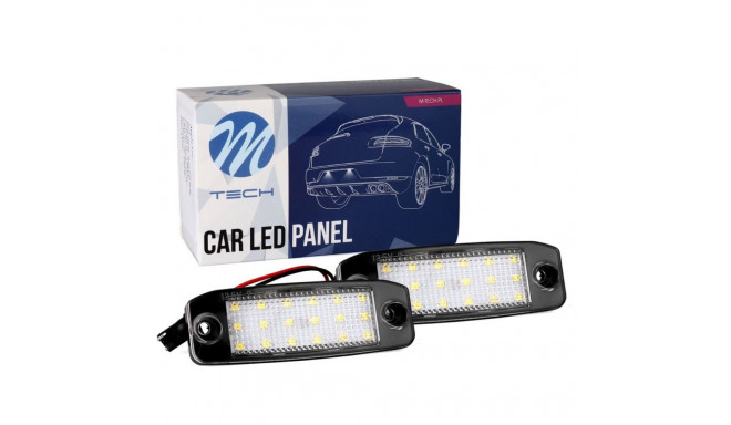 Numbrituli LED 925103F000