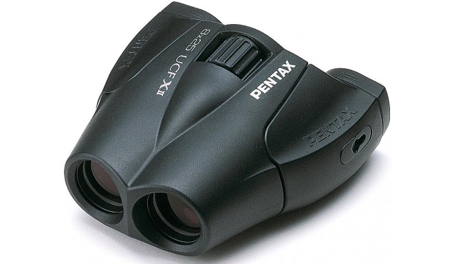 Pentax binoculars UCF X II 8x25