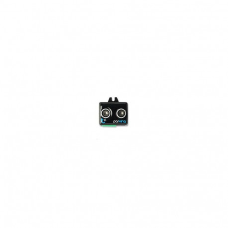 blebox parkingsensor Garage parking sensor