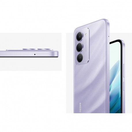 Xiaomi Redmi 15 6/128GB liivakarva lilla