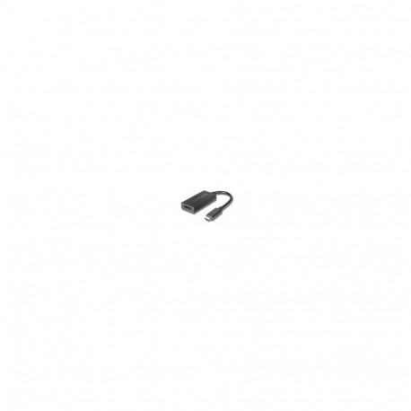 Lenovo adapter USB-C–DisplayPort