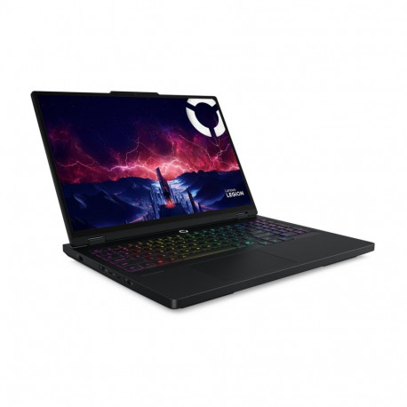 Lenovo Legion Pro 5 16ADR10 AMD Ryzen™ 7 8745HX sülearvuti 40.6 cm (16") WQXGA 32 GB DDR5-SDRAM 1 TB
