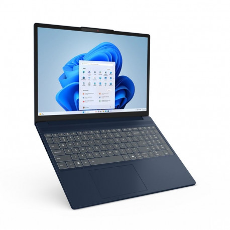 Lenovo IdeaPad Slim 3 15ARP10 AMD Ryzen™ 5 7535HS Laptop 38.9 cm (15.3") WUXGA 16 GB DDR5-SDRAM 512 