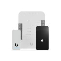 Ubiquiti G2 Starter Kit security access control system Black, Silver