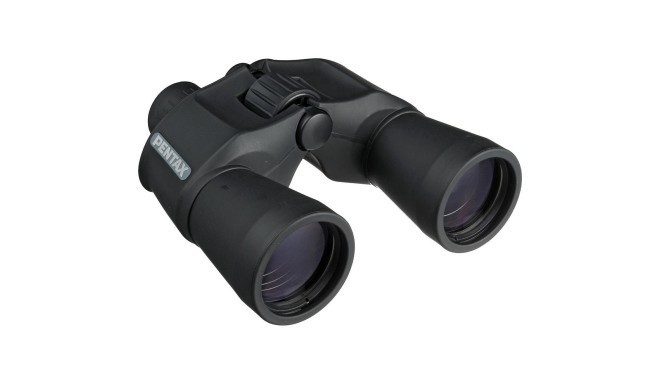 Pentax binoculars XCF 10x50