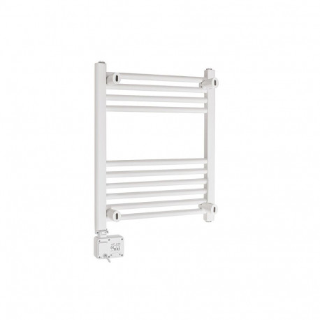 Adler AD 7823 Electric bathroom heater LED white