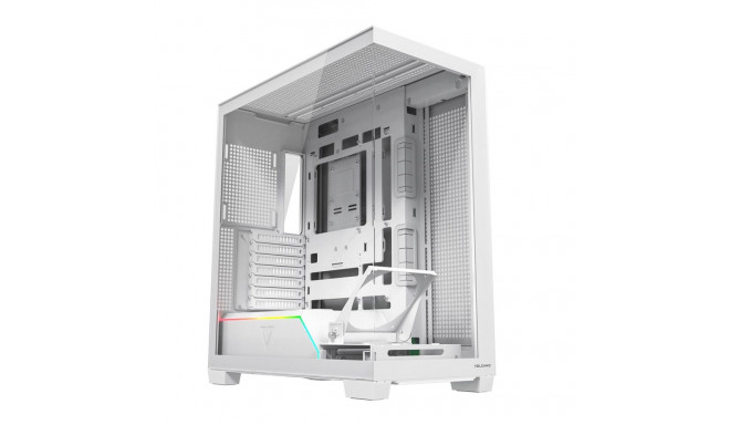 MODECOM VOLCANO STELLAR PLUS midi valge